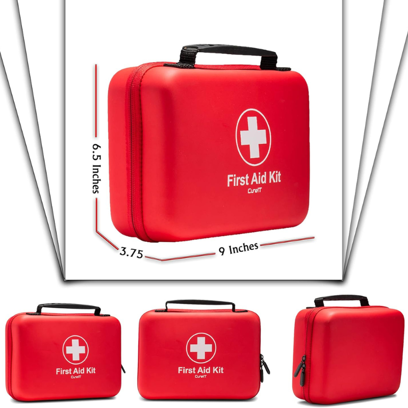 Portable Medical Kit