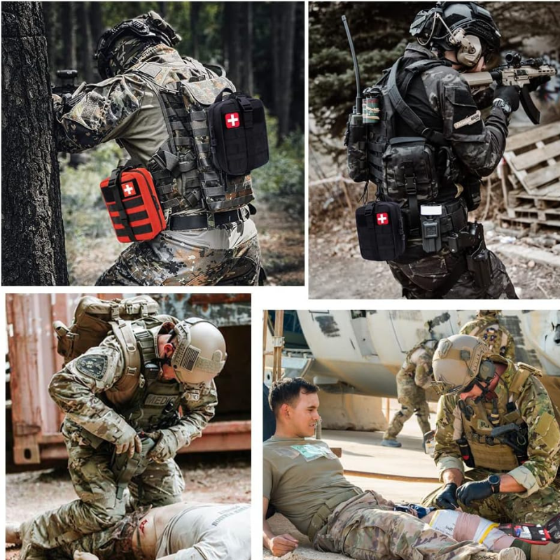 IFAK Trama Kit