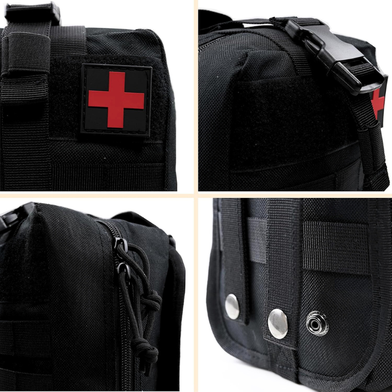 IFAK Trama Kit