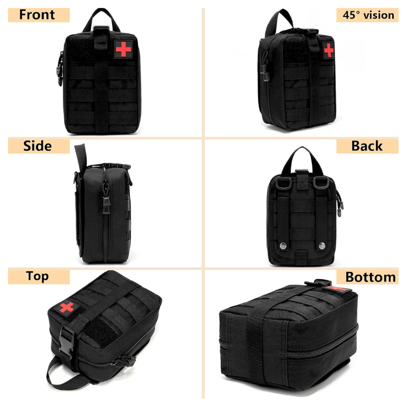 IFAK Trama Kit