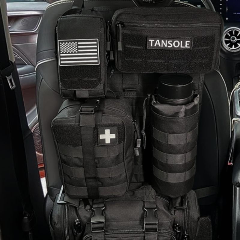 IFAK Trama Kit