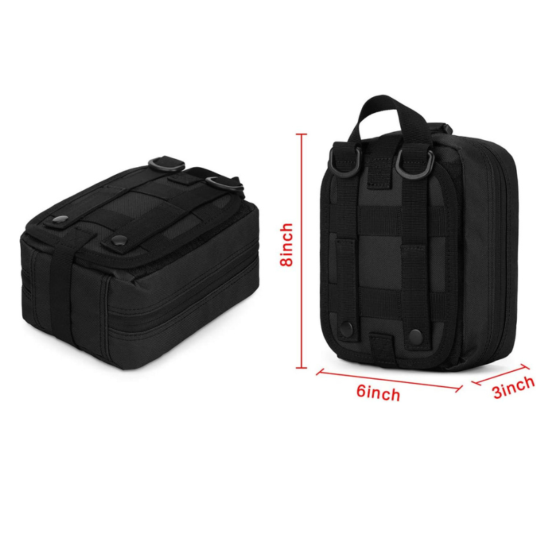 IFAK Trama Kit