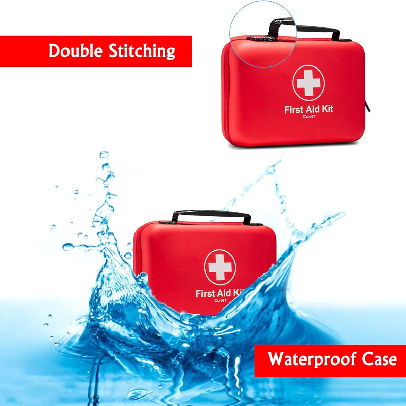 Portable Medical Kit