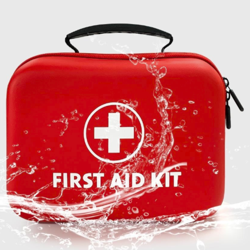 Portable Medical Kit