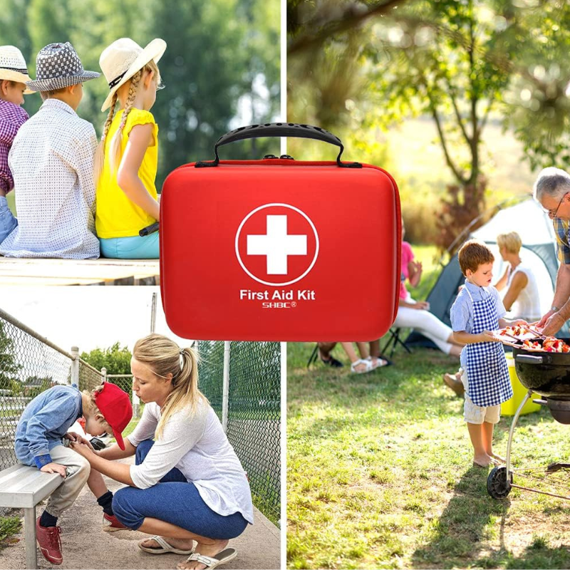 Portable Medical Kit