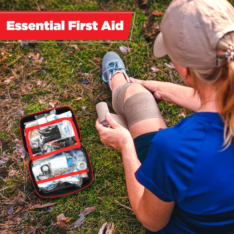 Portable Medical Kit