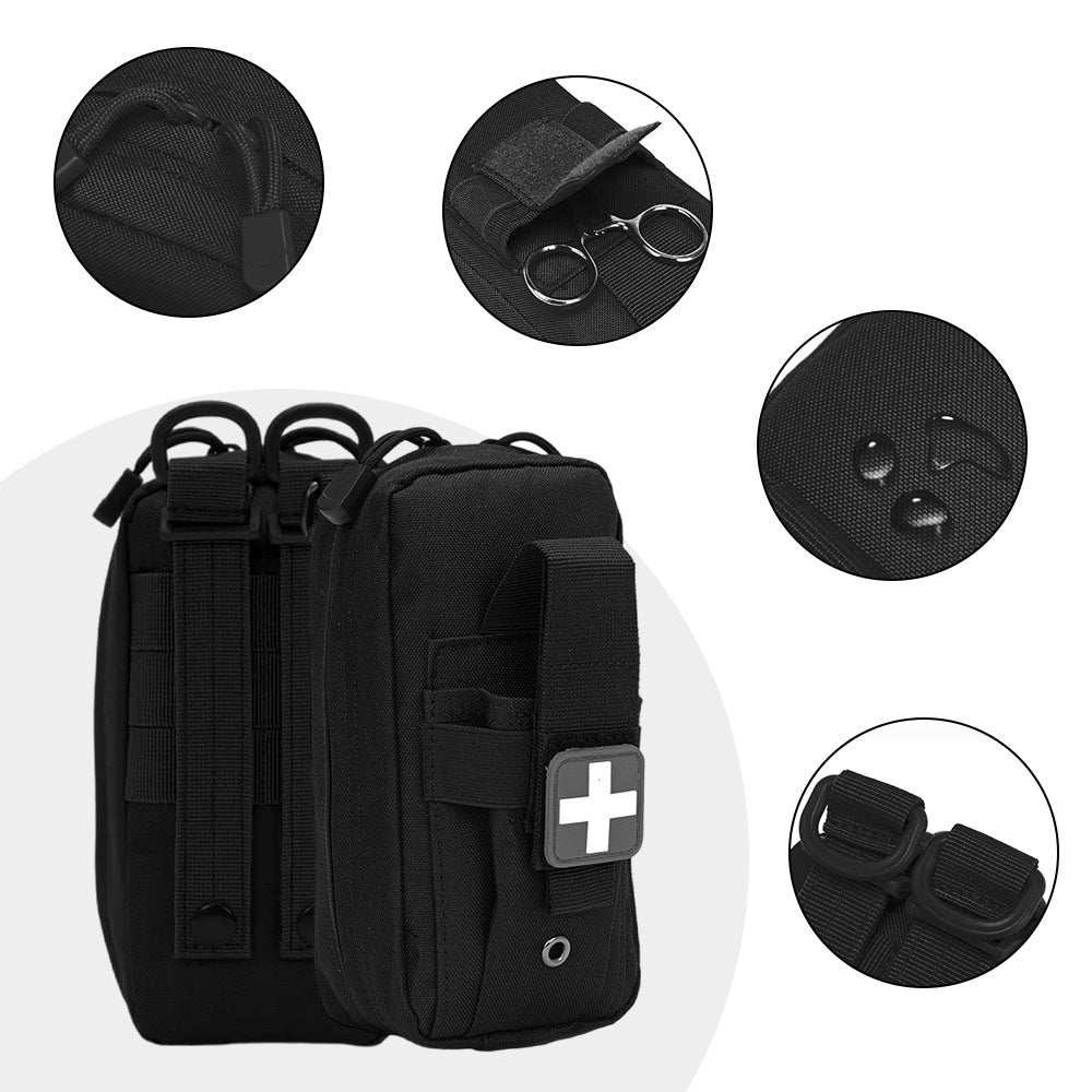 Tourniquet kit