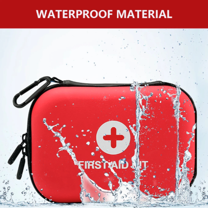 Mini First Aid Kit