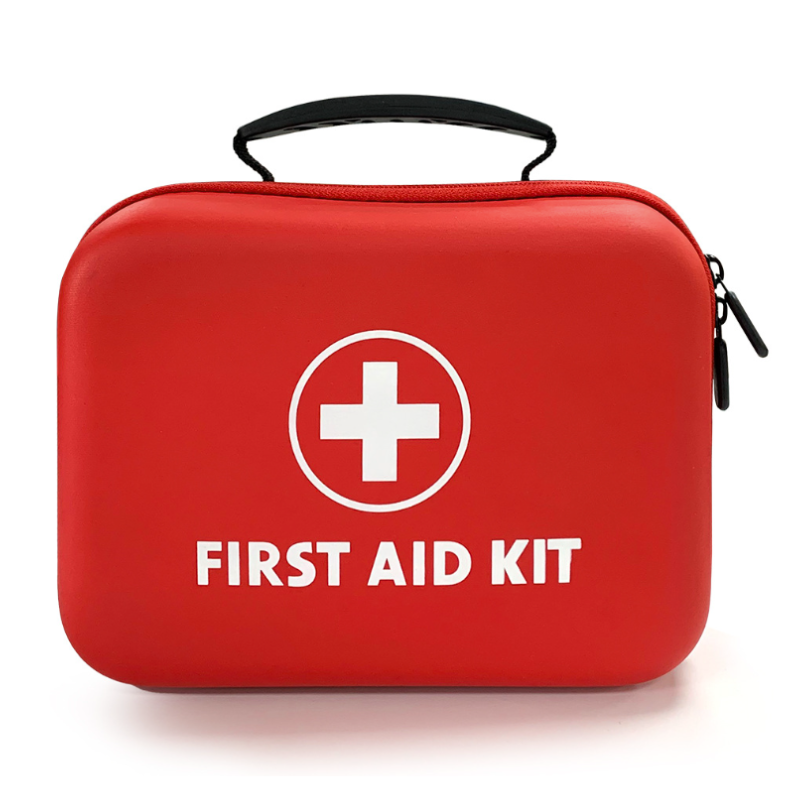 Portable Medical Kit