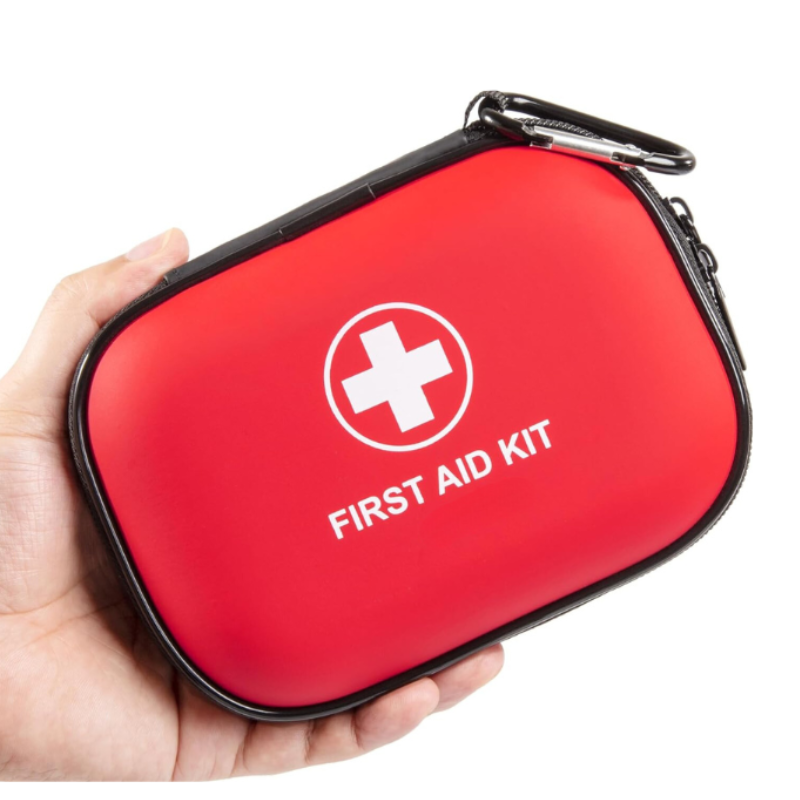 Mini First Aid Kit