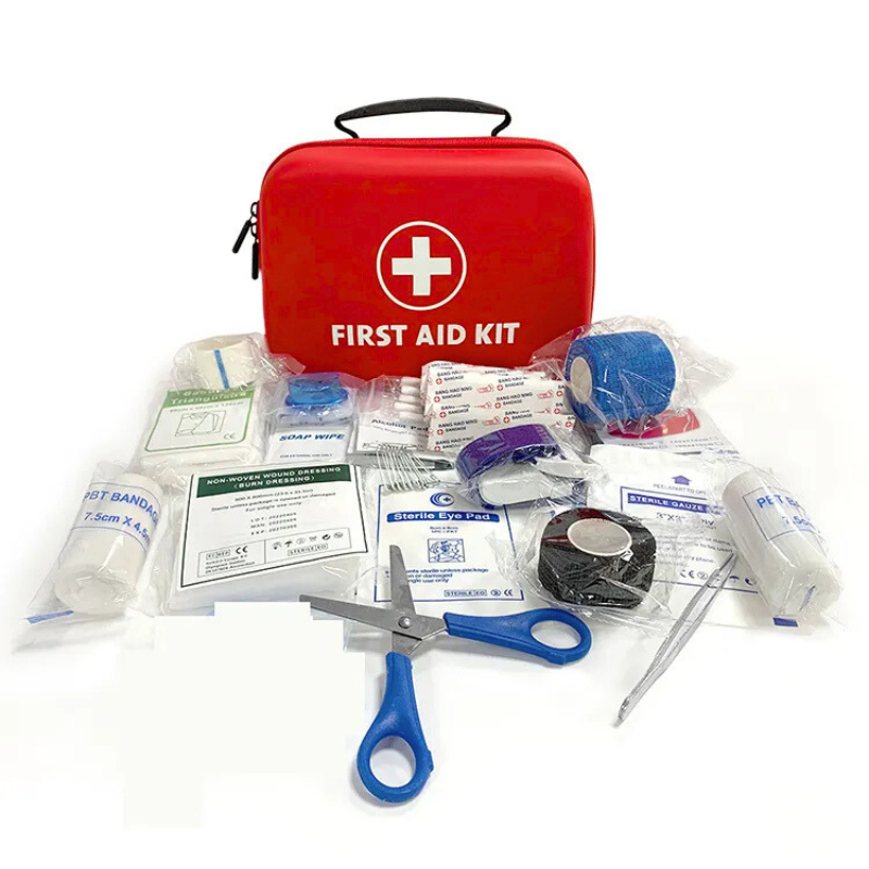 Portable Medical Kit