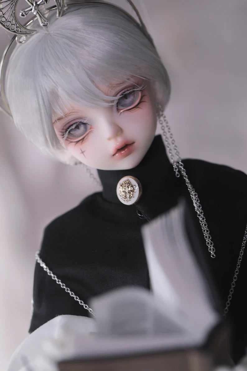 Full Set BJD Dolls Male 41.5CM 1/4 SF20043