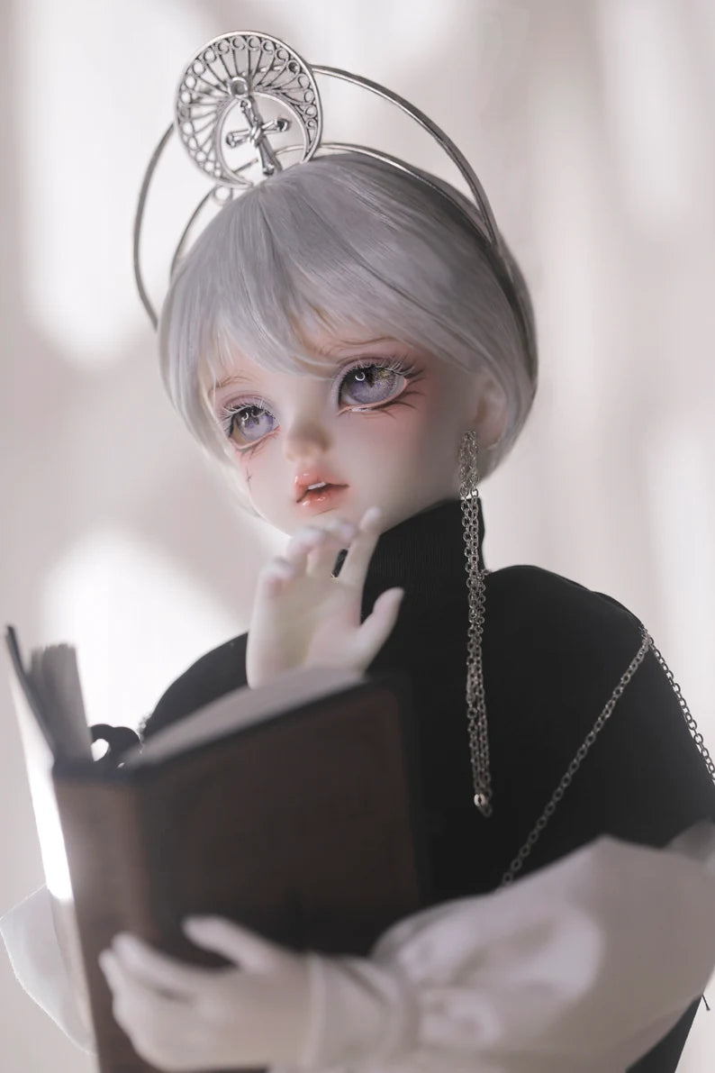 Full Set BJD Dolls Male 41.5CM 1/4 SF20043