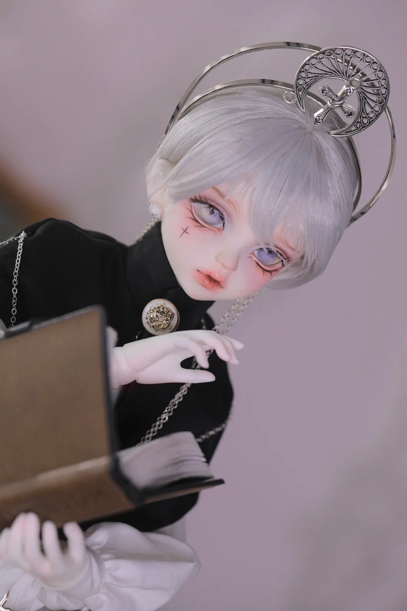 Full Set BJD Dolls Male 41.5CM 1/4 SF20043