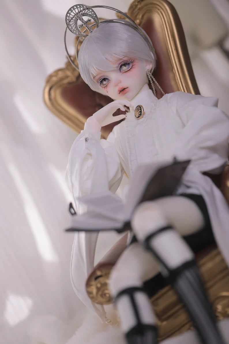 Full Set BJD Dolls Male 41.5CM 1/4 SF20043