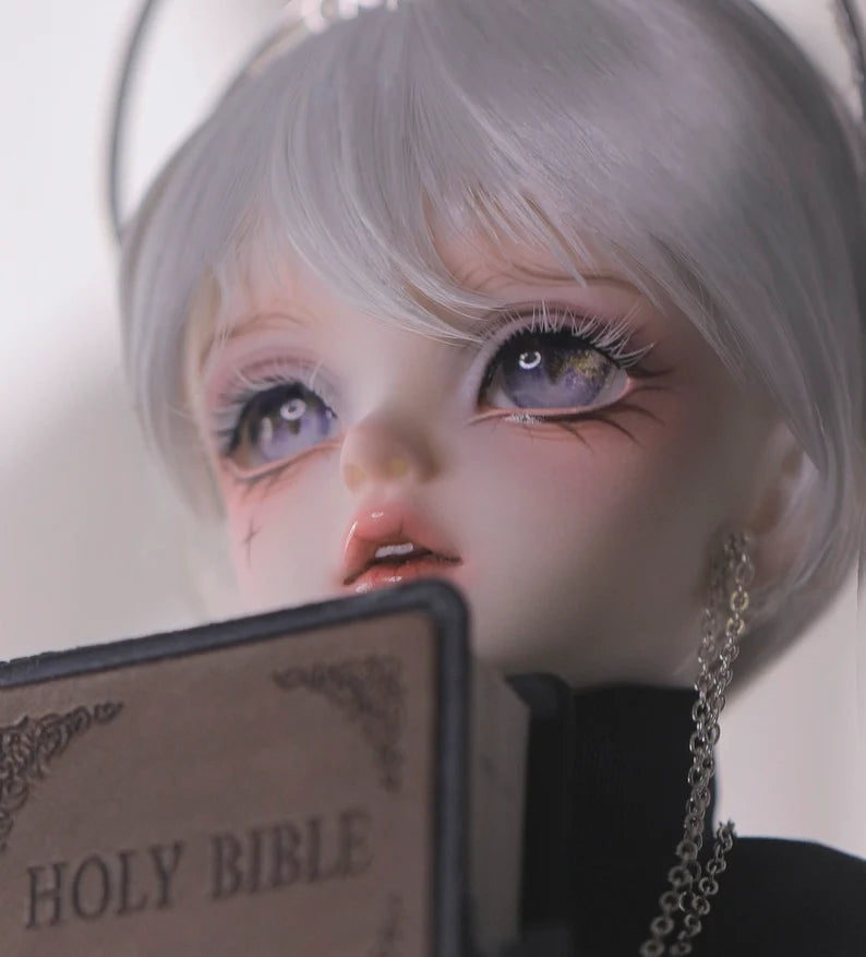 Full Set BJD Dolls Male 41.5CM 1/4 SF20043