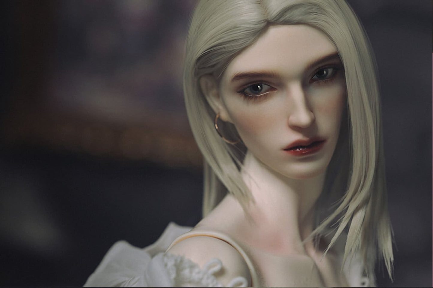 Full Set BJD Dolls Male 70CM  1/3 SF20045