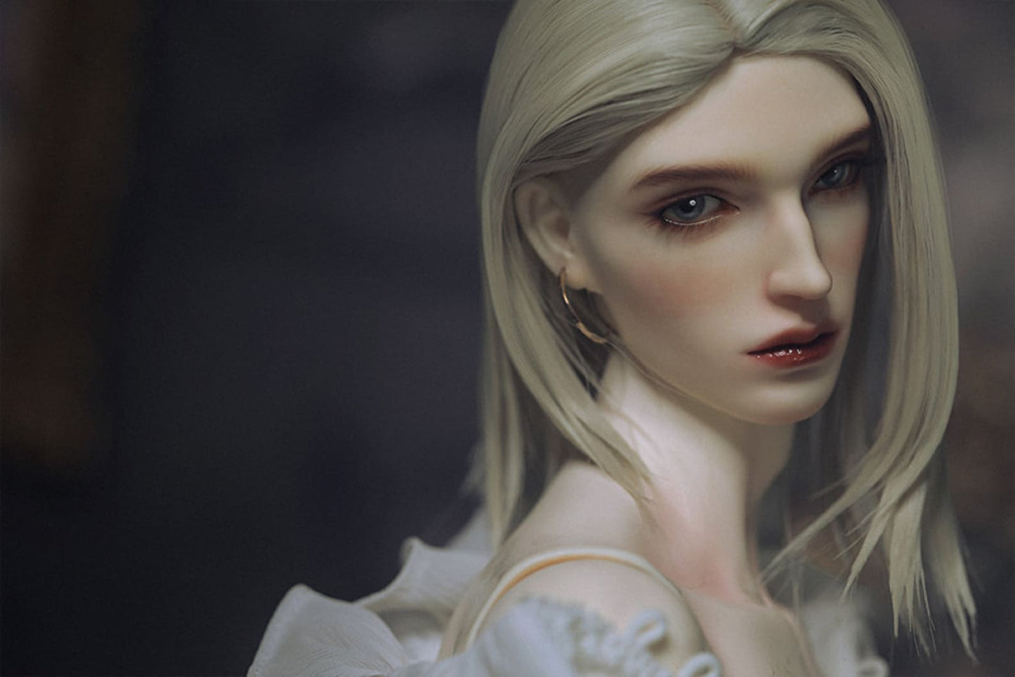 Full Set BJD Dolls Male 70CM  1/3 SF20045