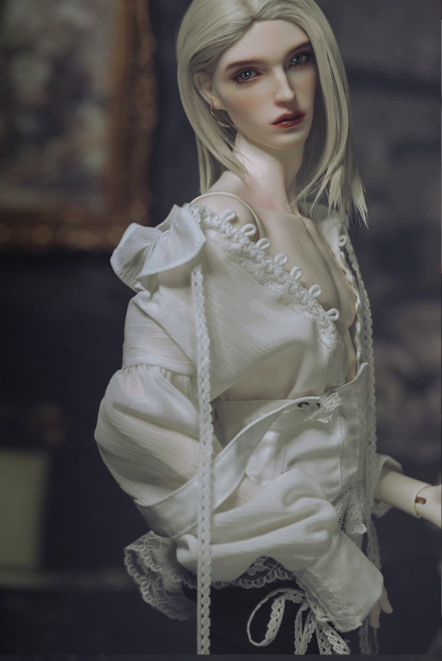 Full Set BJD Dolls Male 70CM  1/3 SF20045
