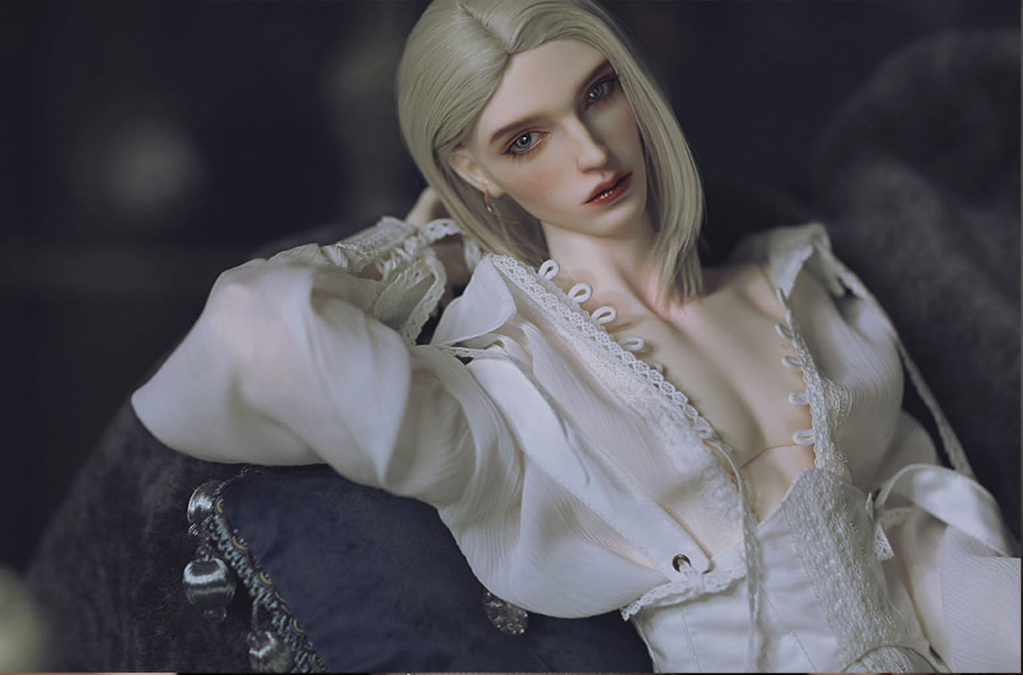 Full Set BJD Dolls Male 70CM  1/3 SF20045