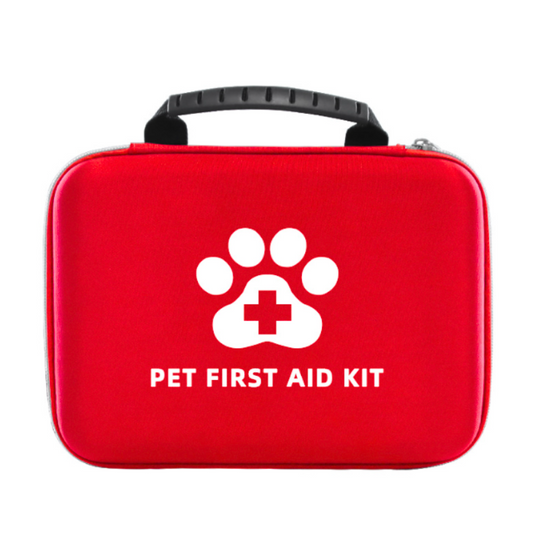 Pet First Aid Kit