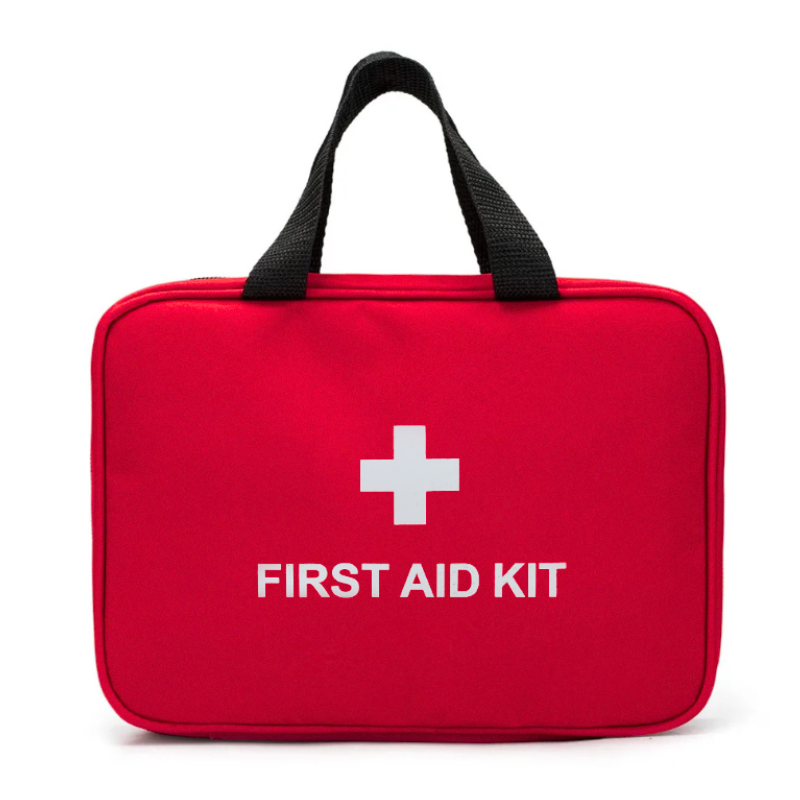 Car First Aid Kit