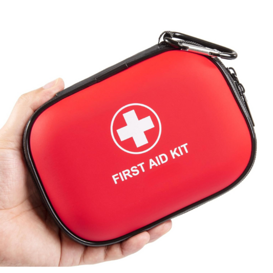 Mini First Aid Kit