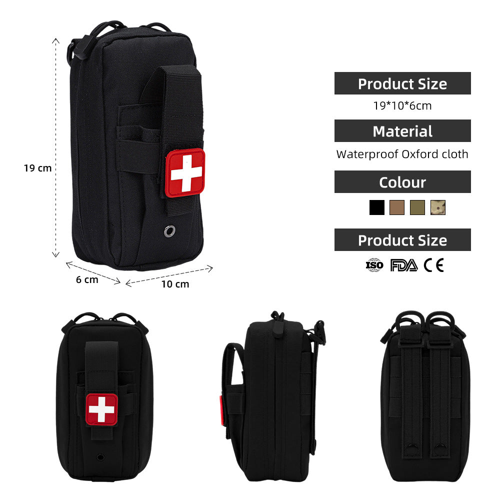 Tourniquet kit