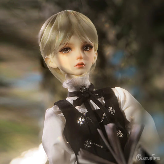 Full Set BJD Dolls Male 41.5CM 1/4 SF20044