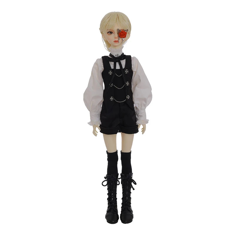 Full Set BJD Dolls Male 41.5CM 1/4 SF20044