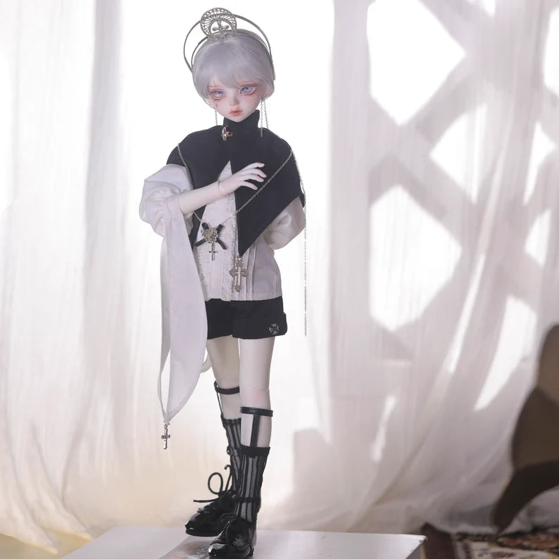 Full Set BJD Dolls Male 41.5CM  1/4 SF20043