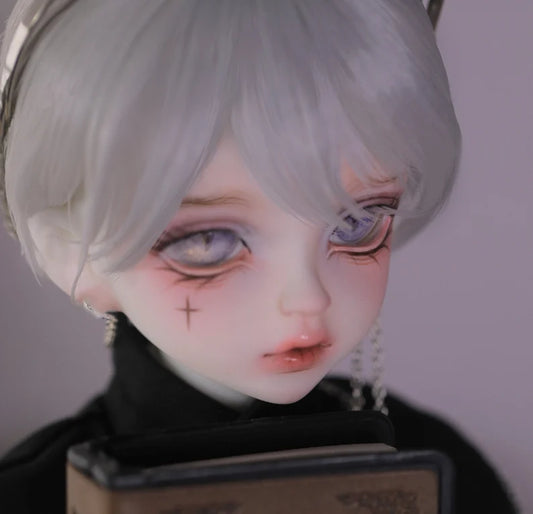 Full Set BJD Dolls Male 41.5CM  1/4 SF20043